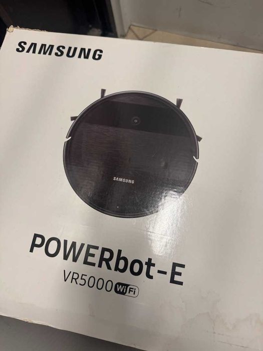 Пылесос Samsung(Уральск 0708) лот 790721