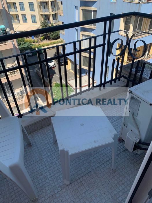 Продава се Двустаен апартамент в к.к. Слънчев бряг - 44 кв.м за 1341 €/кв.м - Снимка #7