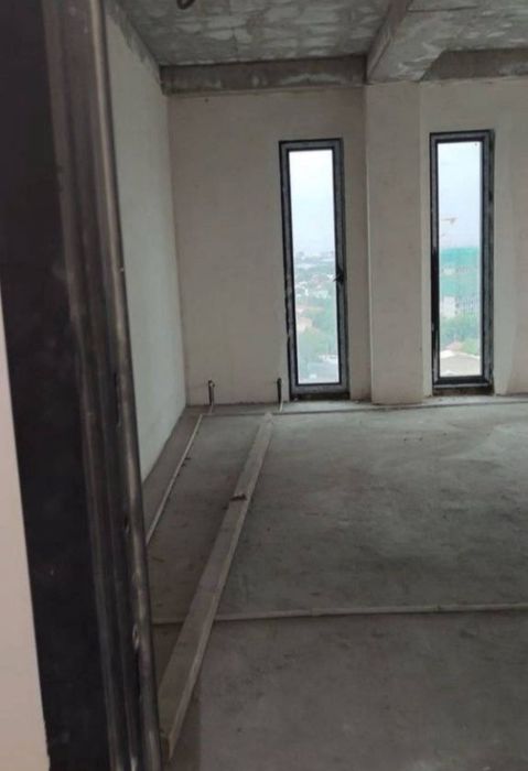 Продаётся 3-х комнатная квартира в ЖК Parkwood 63м2