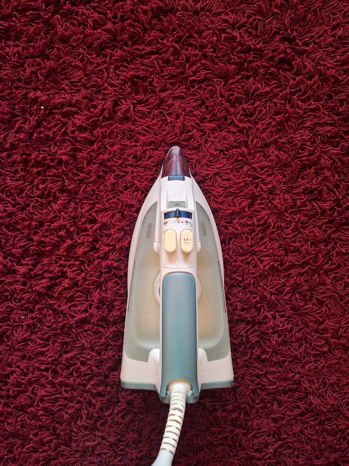Ютия Rowenta Focus 2300W