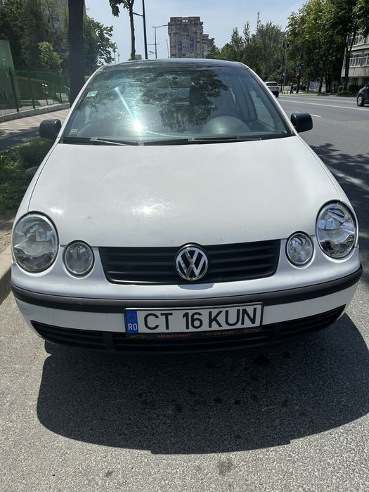 Inchiriez masina/auto pentru Glovo/Bolt Food/Wolt
