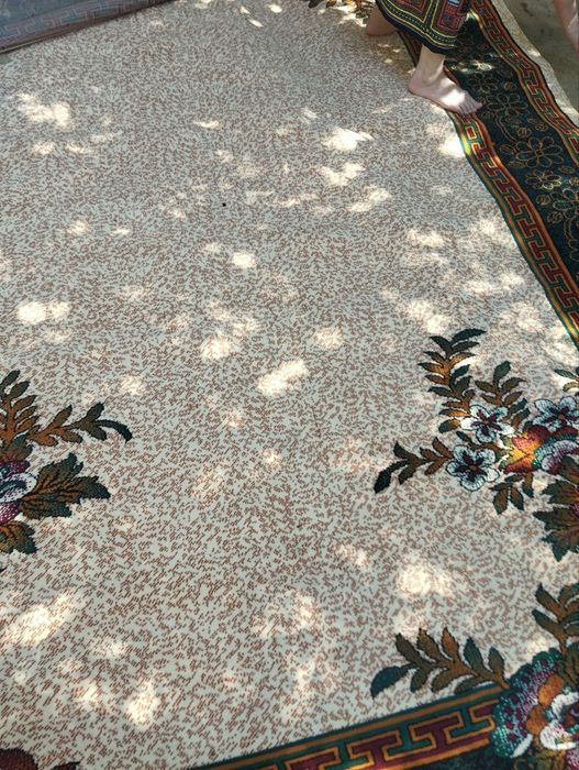 Новая очень хорошая