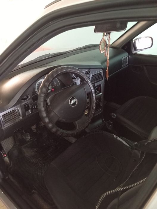 Nexia 2 2009 yil