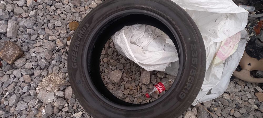 235 55 19 летни гуми