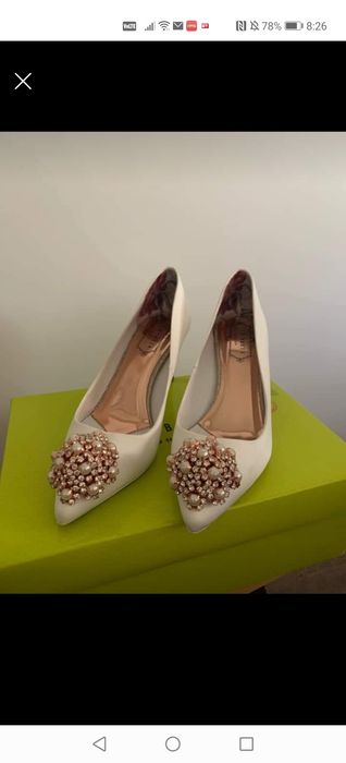 Обувки Ted Baker размер 37