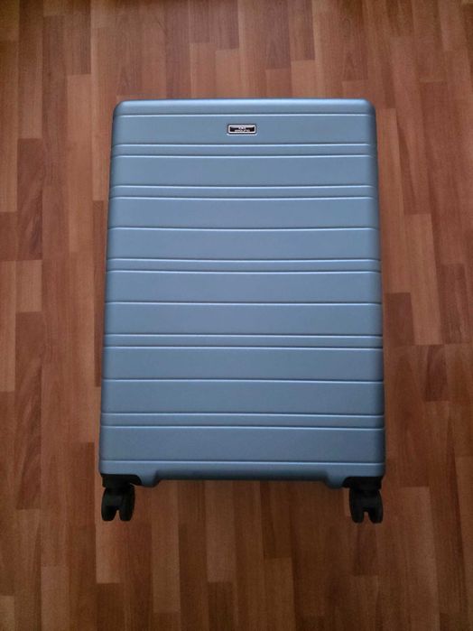 Troller voiaj Ground, marime Large