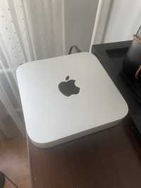 Mac mini 2011 8 ram ssd 480