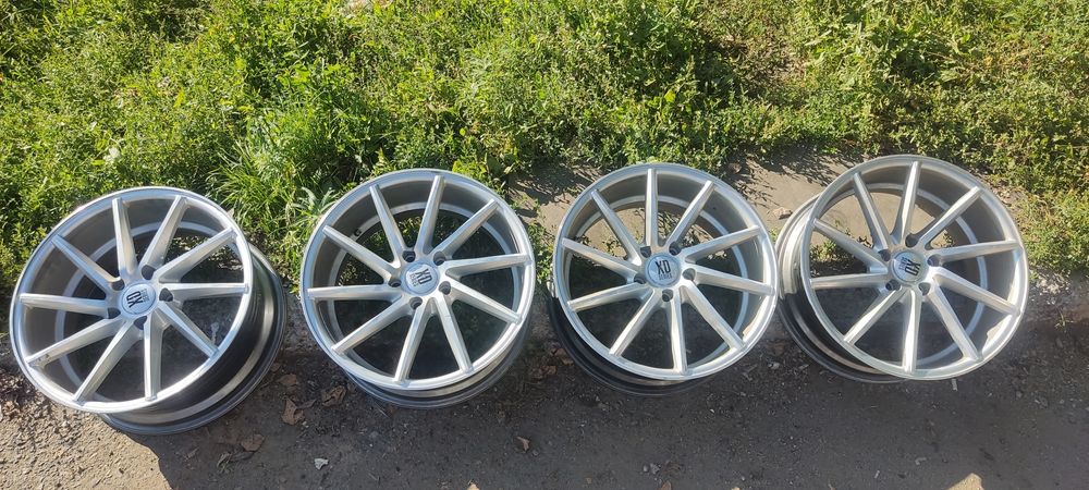 Продам диски на 18 размер
