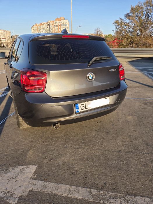 Vand bmw seria 1