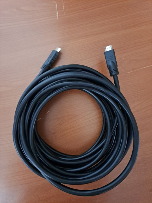Продам кабель HDMI 10 м