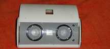 boxa portabila mai pe vintage
JBL ON TOUR