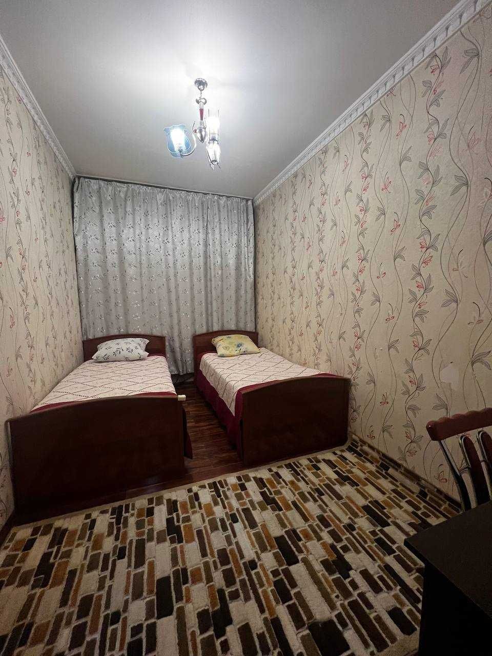 Аренда квартира Чиланзар 11 квартал, 5/3/4. Оила Кизлар ва Болларга.