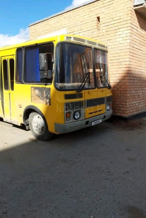 Автобус.2010года