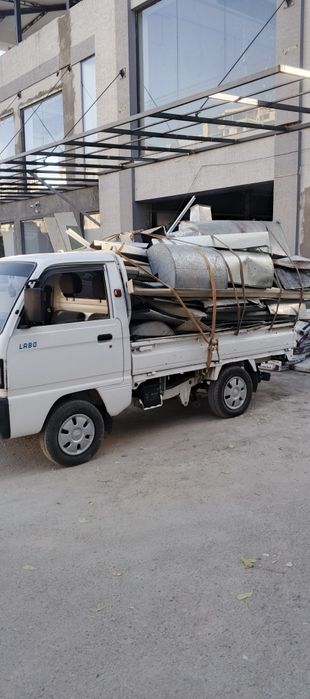 Металом металом метал