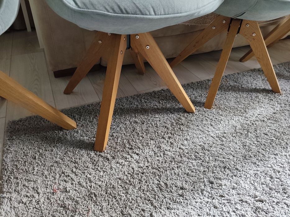 Тапициран стол Landscape