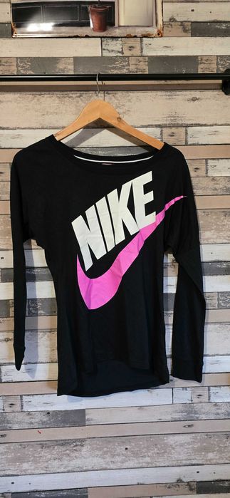 Nike M-дамска блуза (х-214)