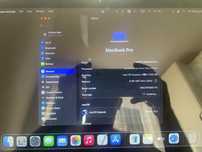 Laptop Mac BookPro