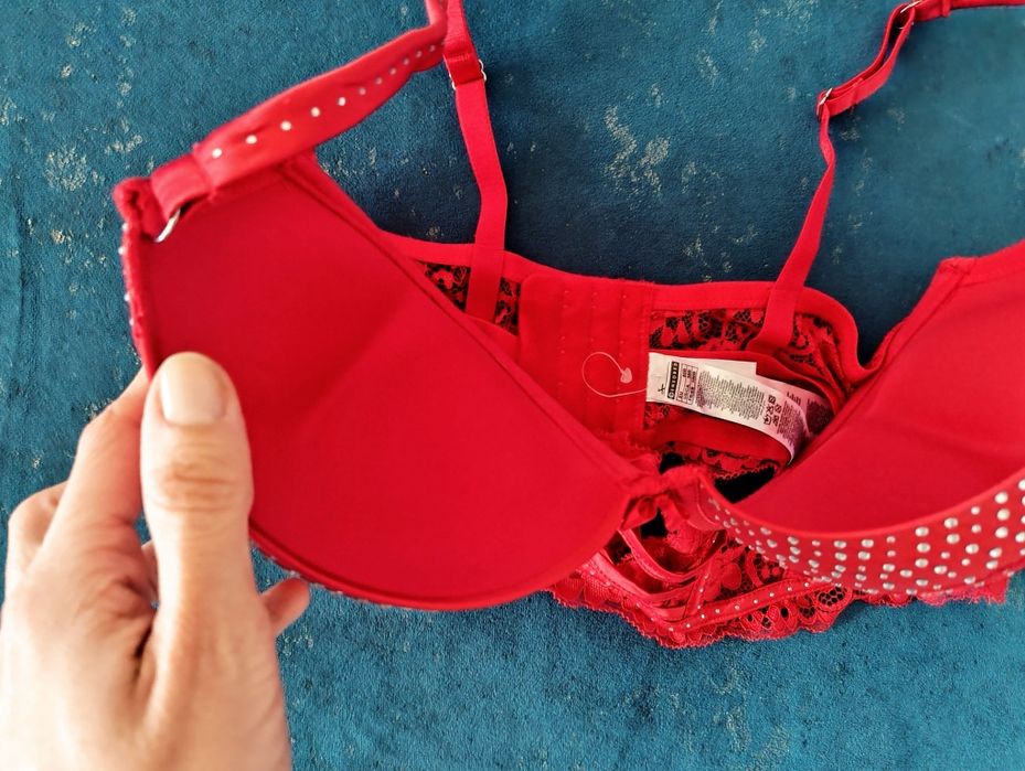 Bustiera Super Push up 85B