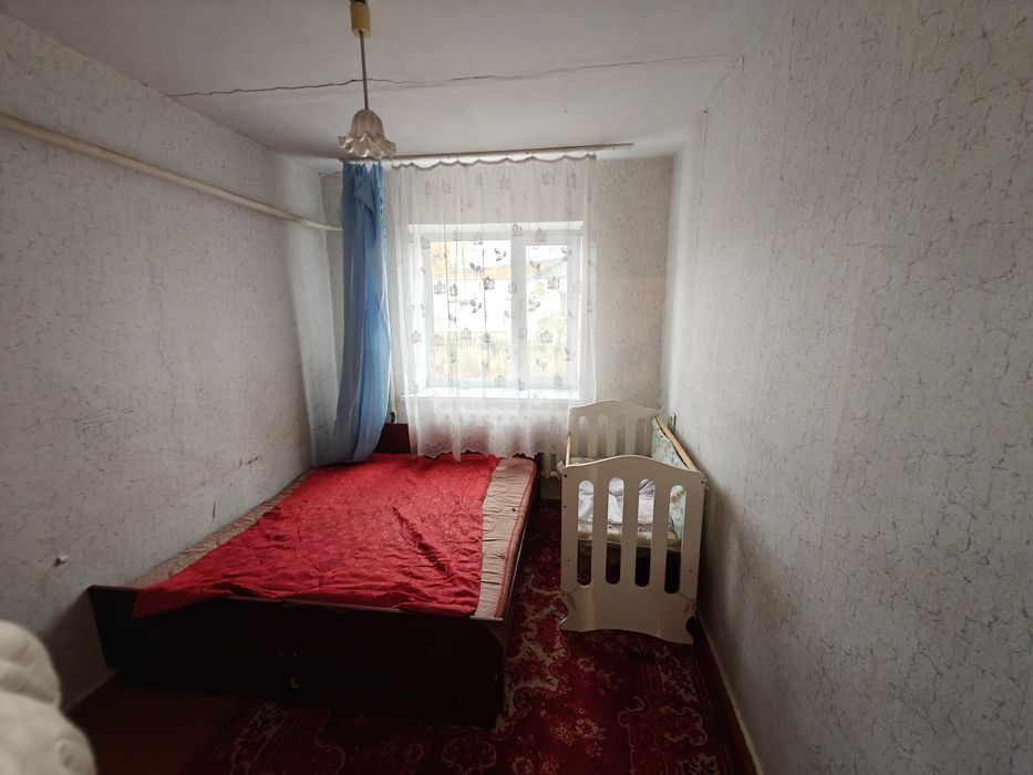 Продам дом в п. Курминка