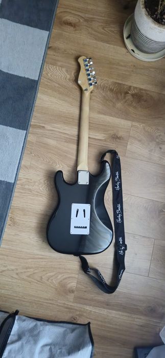 Chitara harley benton