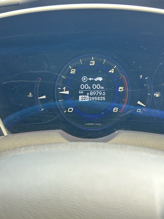 Honda Civic 2.2 Diesel