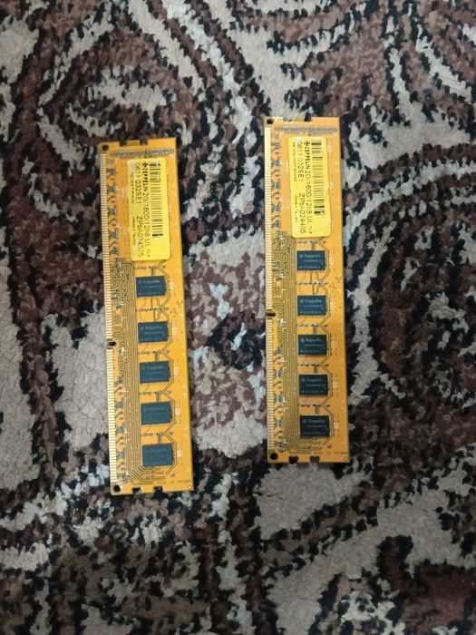 4gb operativka ofisniy komp uchun ishlidi