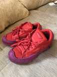 Raf Simons x Addidas Ozweego 36 2/3