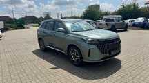 DFSK E5 2024 . Plug-in Hybrid . 1.5 benzina . 181CP . Garantie 6 ani