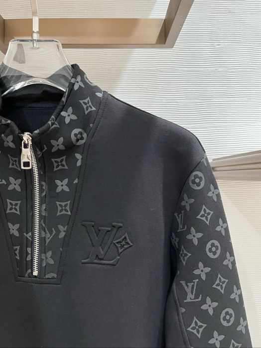 Bluza Louis Vuitton , calitate premium , pe comanda , noua , L