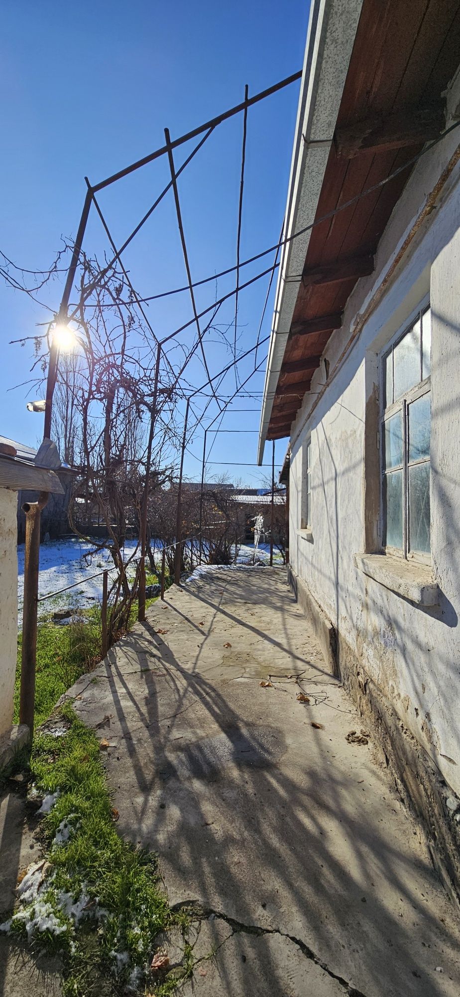 Продается дом в Чирчике