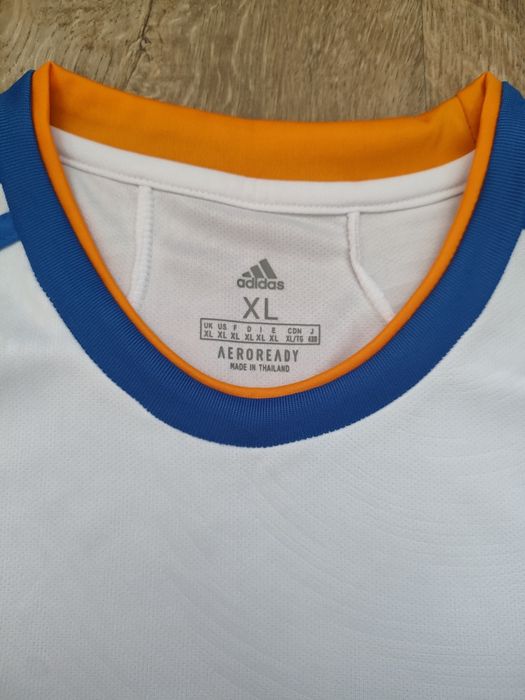 Tricou Real Madrid 21/22