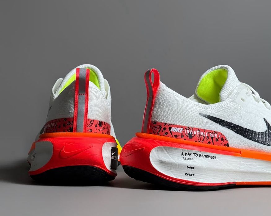 Нови дамски маратонки Nike Zoom X Invincible Run Flyknit 3