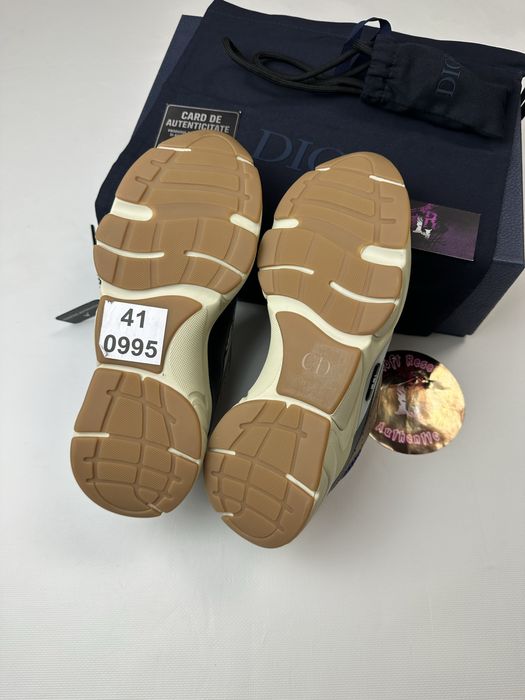 Dior b22 size 41 fit 41-42 noi