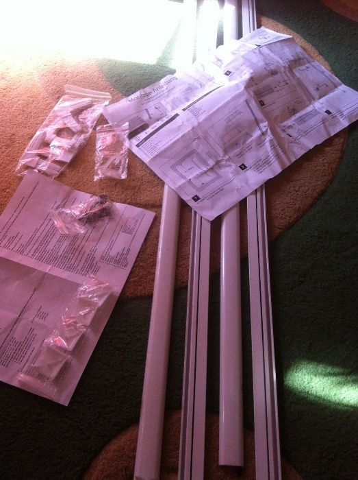 Plasa impotriva insectelor ptr ferestre