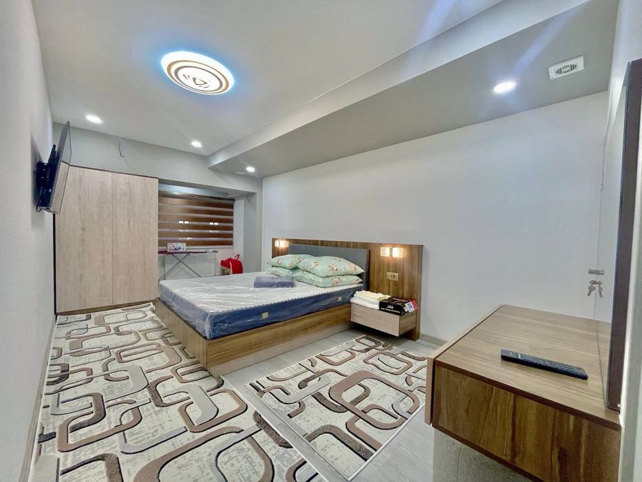 Сдается 2-ух комнатная квартира