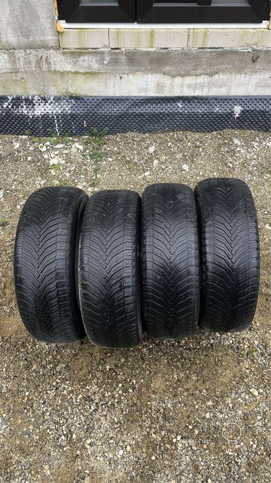 Cauciucuri 205/55 R16 Dot 2022 Iarna