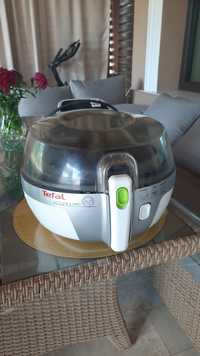 Friptura Tefal pe Actifry Family cu aer