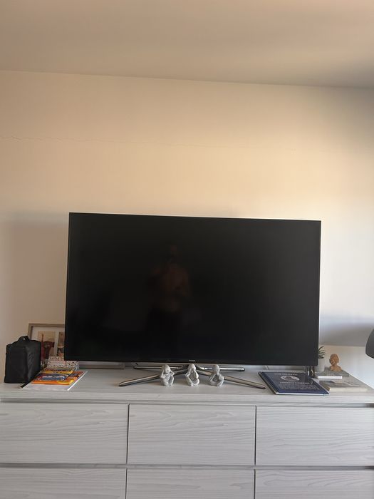 Smart tv full Hd Samsung  140 cm UE55H6270SS