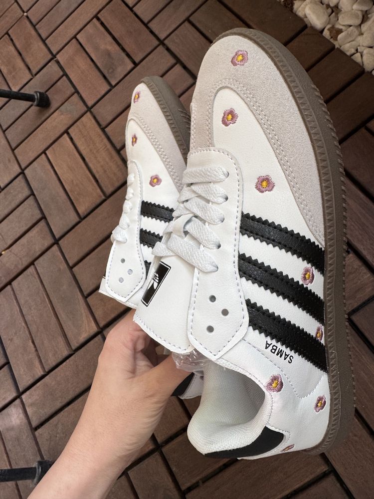Adidas samba дамски маратонки