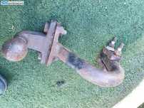 Cui Carlig Remorcare Tractare Skoda Octavia 2 Hatchback 2004 - 2013 Cod e19420111800 1385201 [C4055]