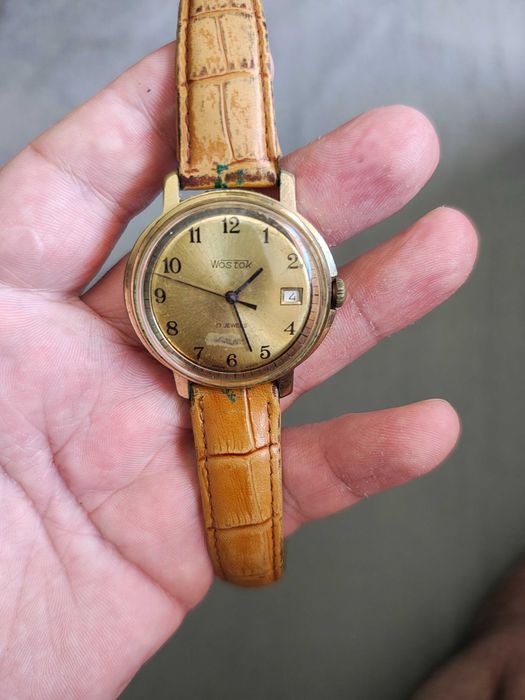 Oferă. Ceasuri de familie