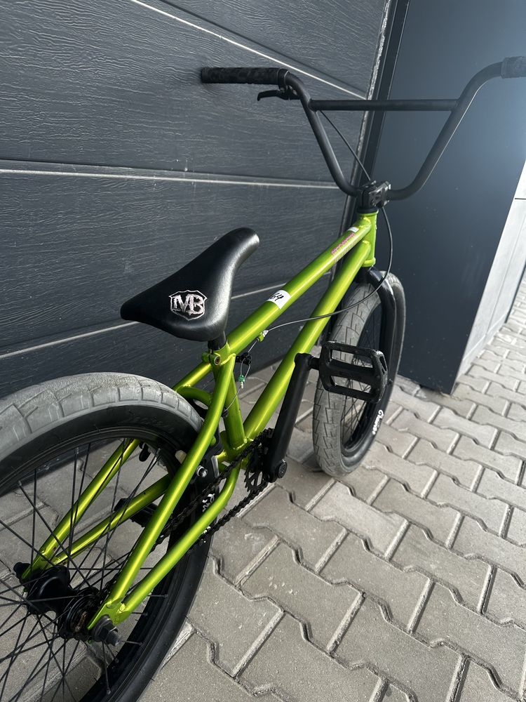 Mafia Bikes Madmain BMX 20”