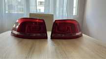 Външни стопове за VW Passat b7 variant (комби)