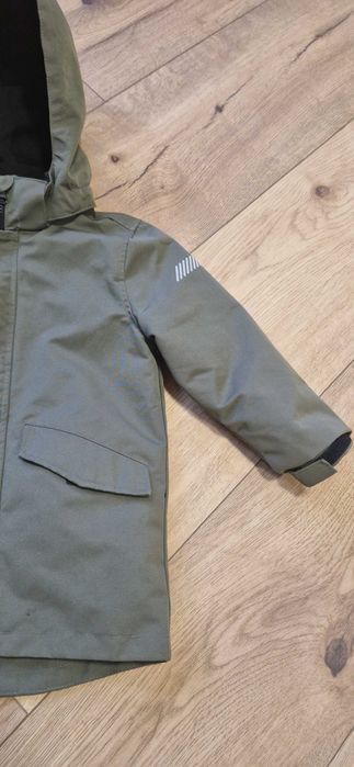 Geaca baieti H&M mărimea 110-116
