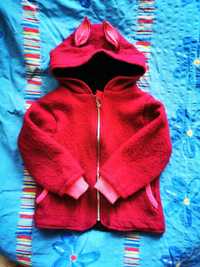 Geaca/jacheta 104 din lana fiarta dublata cu casmir