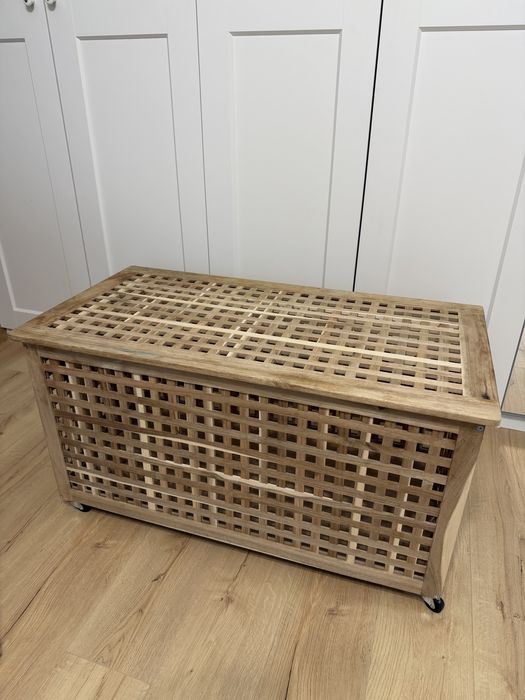 Masa cutie depozitare ikea 98/50