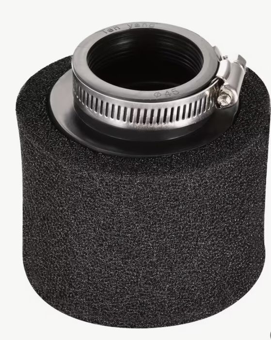 Въздушен филтър за мотор 35mm (telstar 125,telstar160,upbetat и още