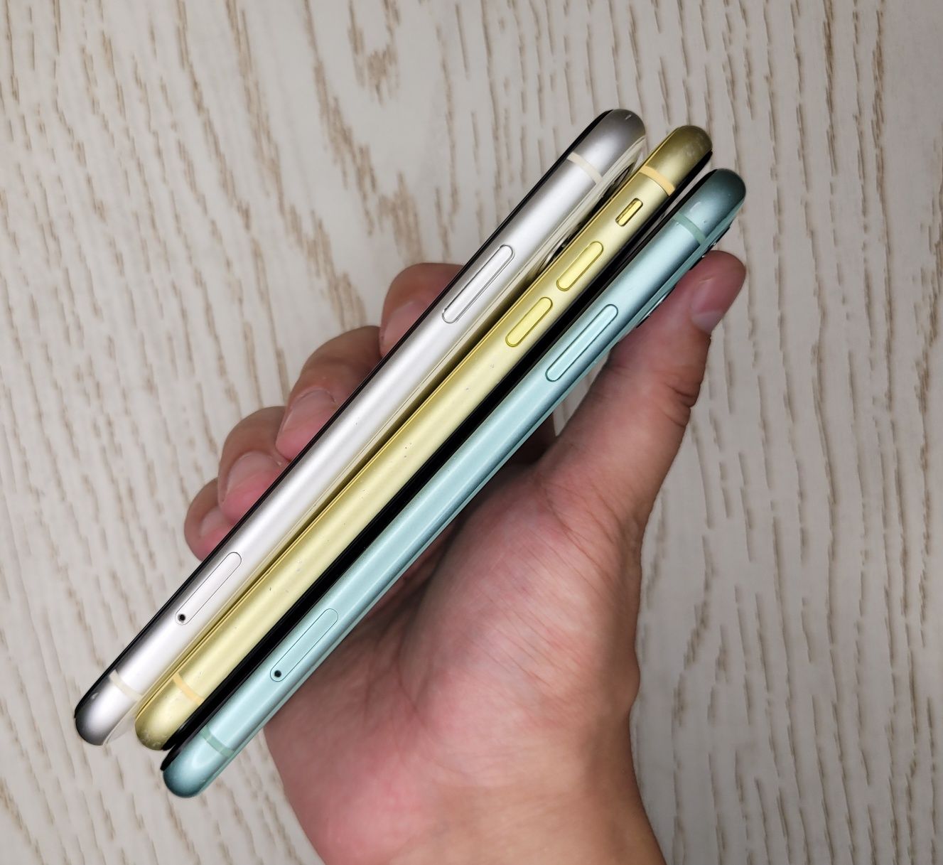 IPhone 11  64 GB