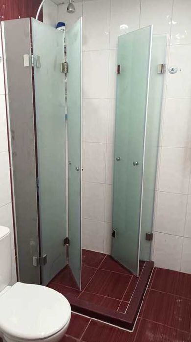 Дава се под наем Тристаен апартамент в Пловдив, Кършияка - 115 кв.м за 625 € - Снимка #6