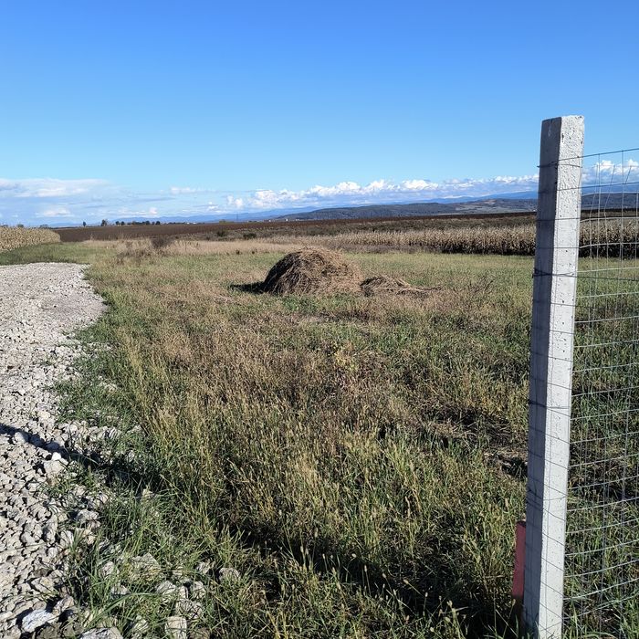 Teren Simeria pentru casă de vacanță